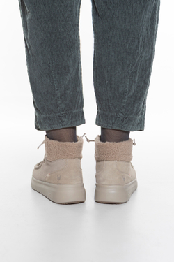 ПОЛУБОТИНКИ