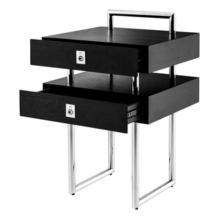 Приставной столик Side Table Bedini арт.110682