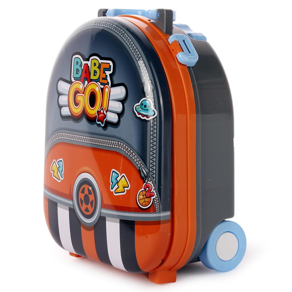 Набор инструментов, коробка DL9919-1