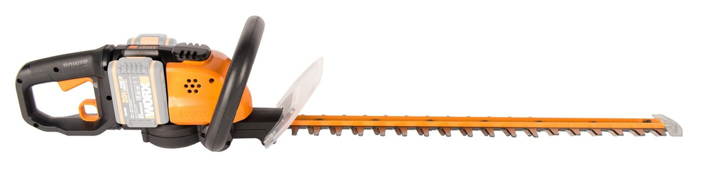 Кусторез аккумуляторный WORX WG284E.1