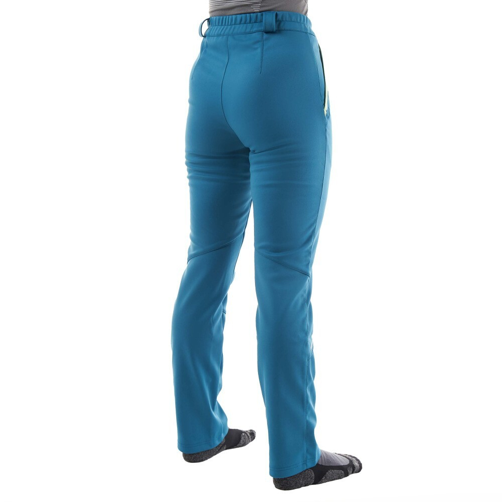 БРЮКИ DF EXPLORER 2.0 WOMAN