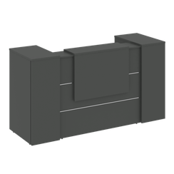 Оникс Ресепшн O.R-K-10  2244*766*1187