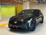 Cadillac CT5 2024 28T Luxury Pro