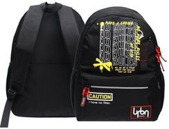 Çanta \ Bag \ Рюкзак "deVENTE. No Rules"