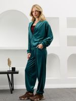 Костюм Альба Виотекс ИЗУМРУДНЫЙ