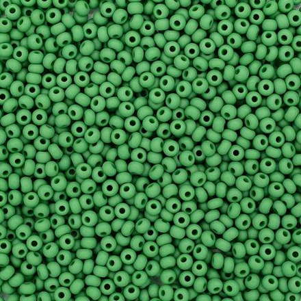 Бисер №10 первой категории, 5 г., цвет 53250/1