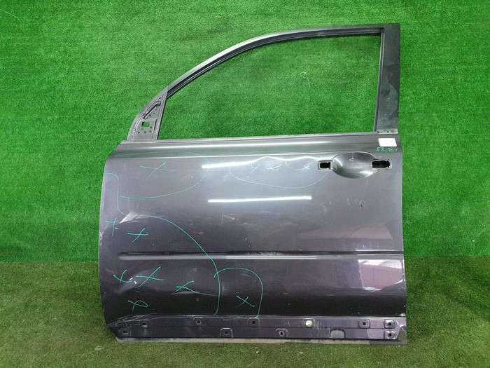 Дверь передняя левая Nissan X-Trail T31 (2007-2015)