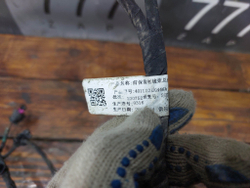 Проводка подкапoтногo прocтpaнcтва Haval Dargo 22-нв Б/У Оригинал 4011112XKN46A