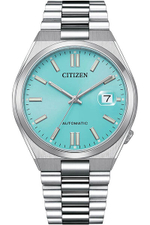Мужские наручные часы Citizen Tsuyosa NJ0151-88M