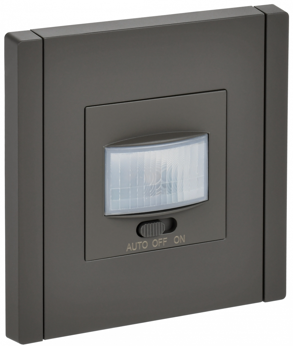 FORTE&PIANO Датчик движения FP355 серый IEK