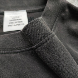 Футболка Vetements