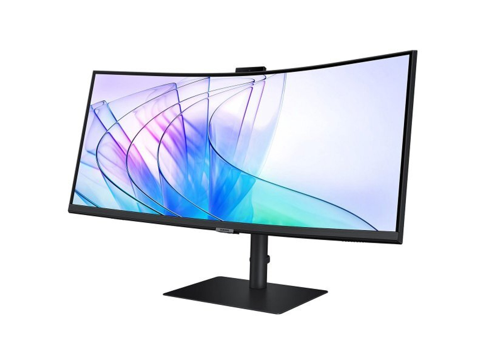 Монитор Samsung S34C650VAI