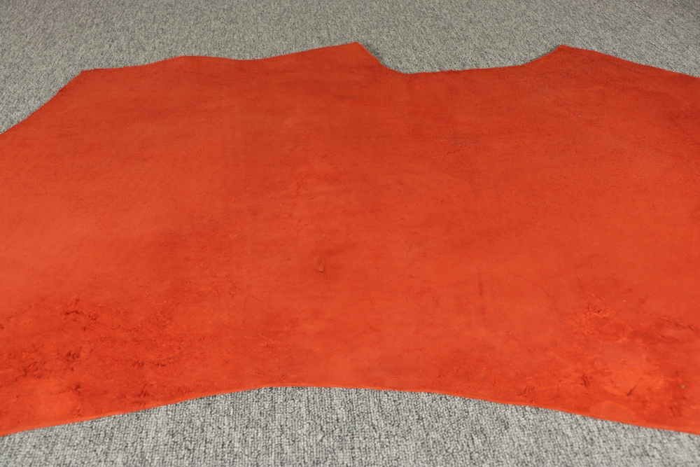 3,6-4,0 вороток красный