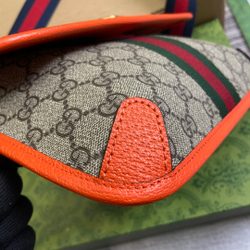 Gucci Ophidia Small Belt Bag 24 cm