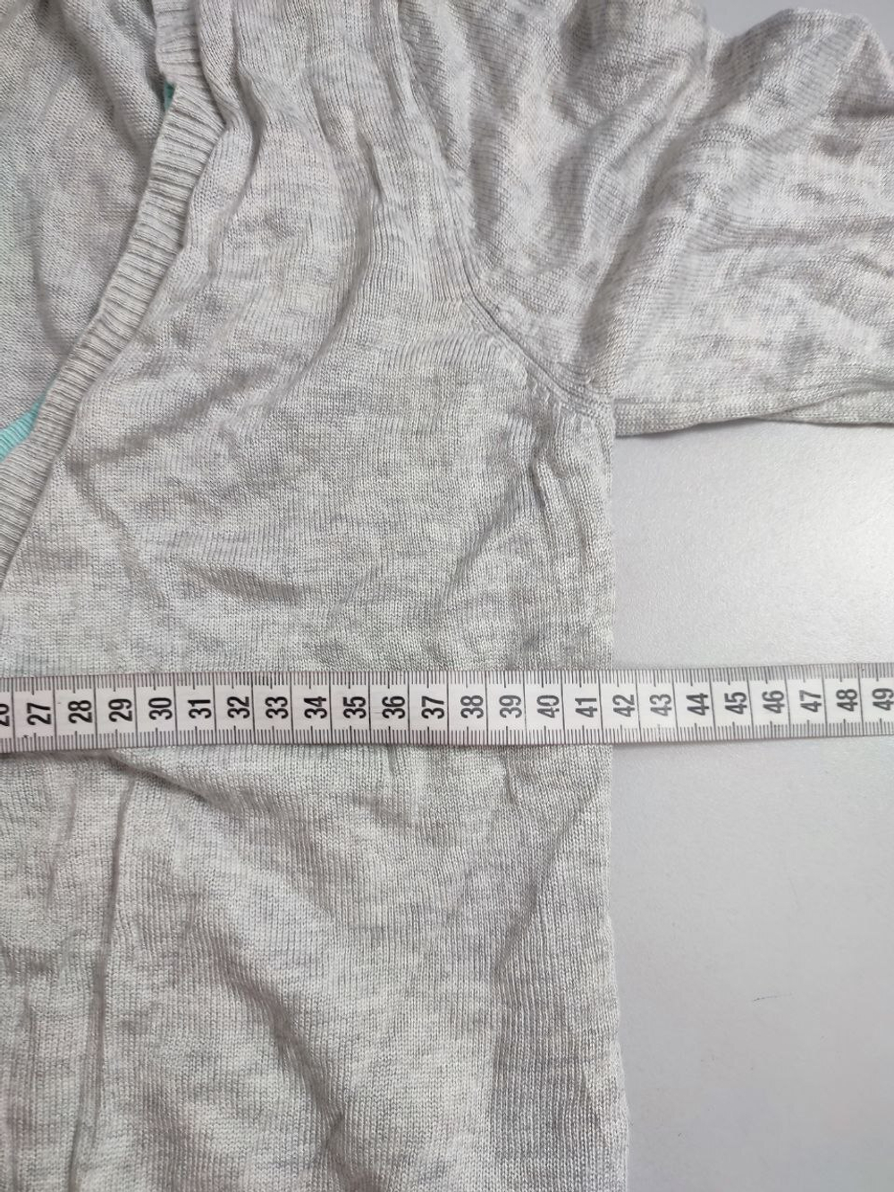 Кардиган Oodji интересный 46 размер