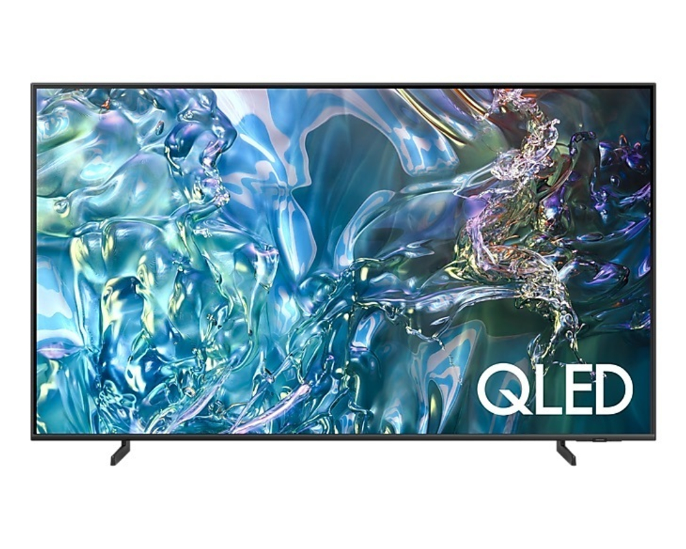 Телевизор Samsung QLED 4K QE65Q60DAU