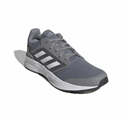 Кроссовки Adidas Galaxy 5 'Grey Halo Silver' H04593
