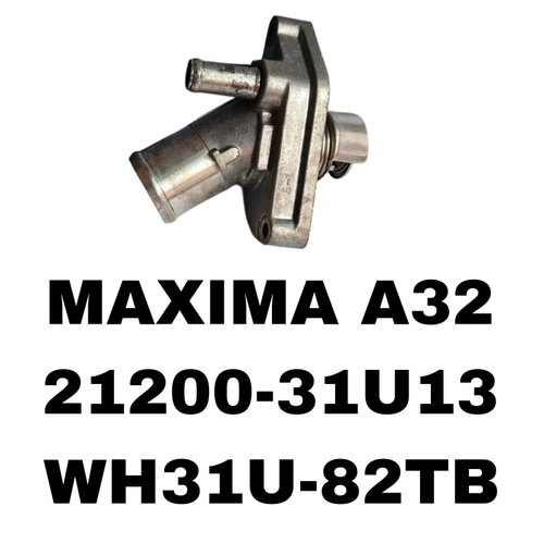 ТЕРМОСТАТ MAXIMA A32 С ТРУБКОЙ VQ20, VQ25,