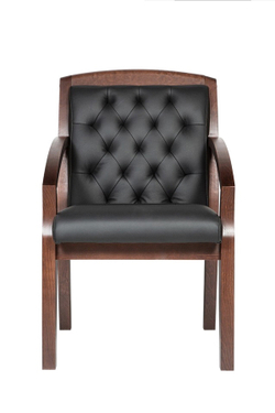 Кресло для руководителя CONGRESS LUX