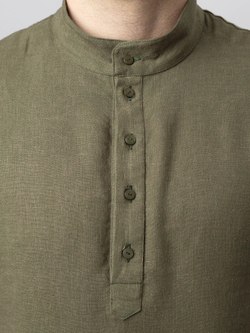 Рубашка Totemic Clo