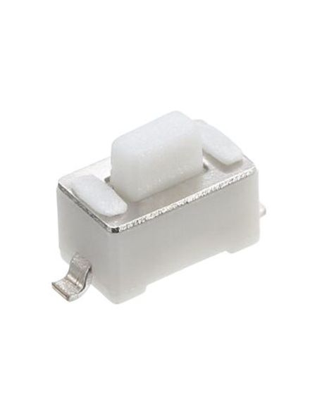 Тактовая кнопка SMD 3x6x5(W)