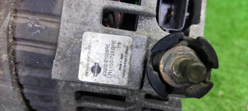 Генератор 12V 110A Nissan Murano Z50 (2002-2008)