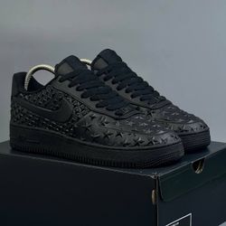 Nike Air Force 1 Independence day