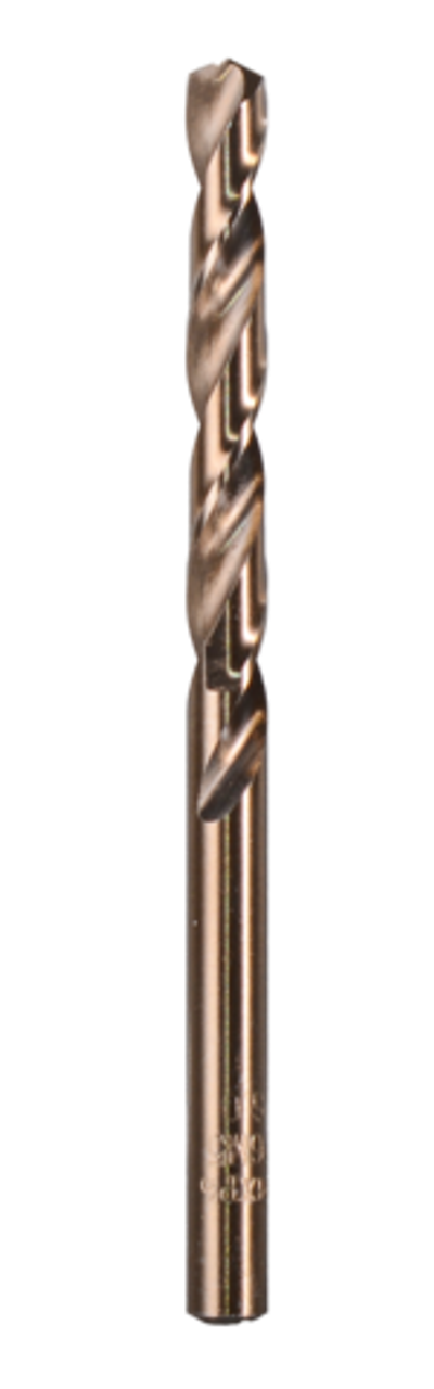 Сверло по металлу ВИХРЬ 6 мм, P6M5