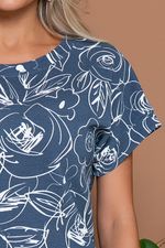 Блузка 41369-1 Avili (Акция)