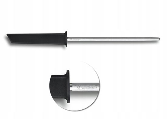 Точилка-мусат Victorinox Мод. #7.8306 Swiss Modern стальной 22 см