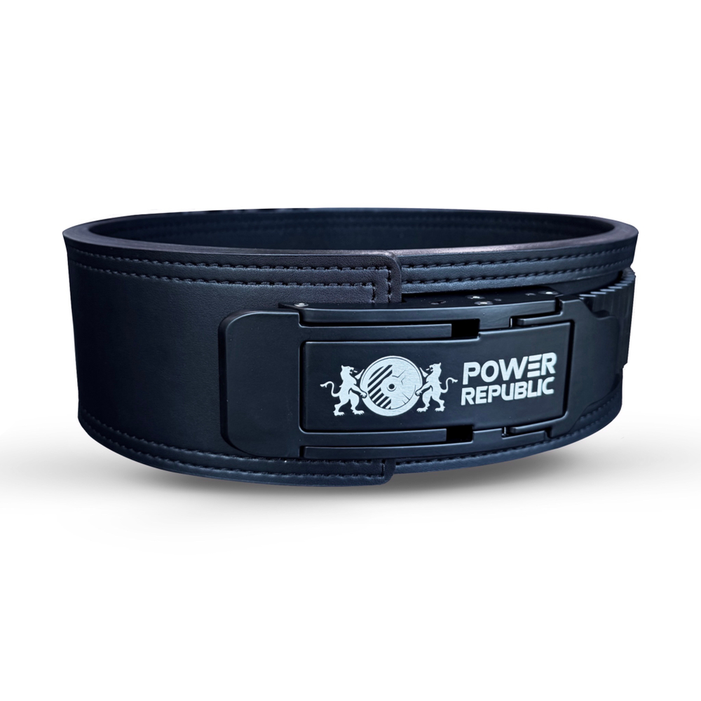 PRG Пояс для пауэрлифтинга Power belt Pro
