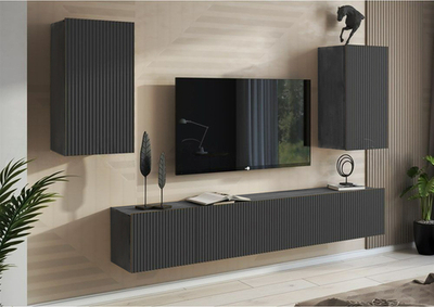 Пенал подвесной Кантри