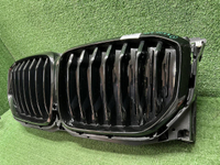 Решетка радиатора BMW X5 G05 (2018-2023)
