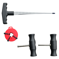 WDK-65508 Набор для замены стекол автомобиля.