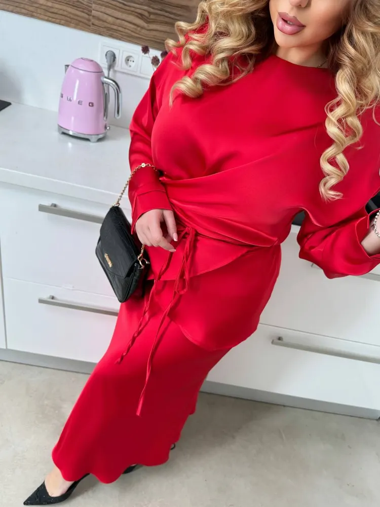 Костюм УК-0204-3 Fabrika