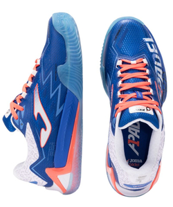 Мужские кросовки для Padel Joma Open Men 2574 - royal blue