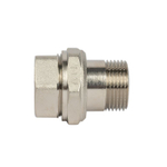 Сгон НР-ВР 1/2" американка HLV