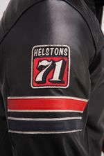 Elron Cuir Rag / Черный