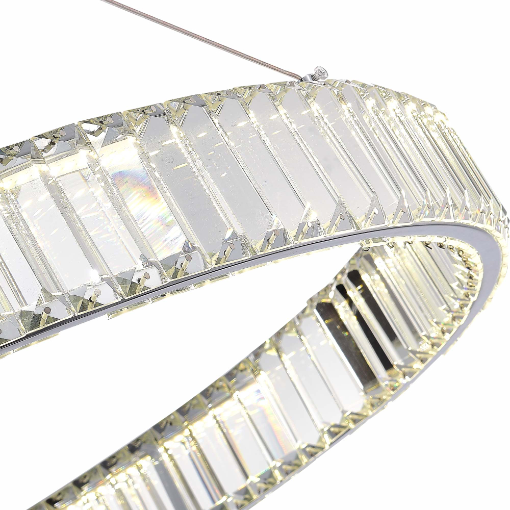Светильник подвесной TIVOLI LED 40W 4000K