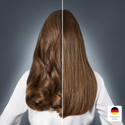 Выпрямитель для волос Rowenta Thermostyle 2-в-1 SF7120E0