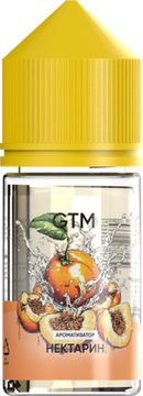 Купить Ароматизатор GTM 14 мл - Нектарин