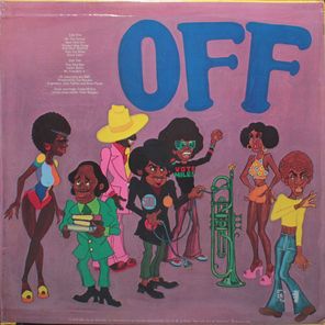 Miles Davis / On The Corner (LP)