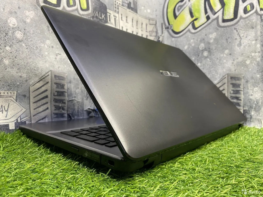 Игровой Asus X550C i5/4GB/GeForce 2 gb / Скупка