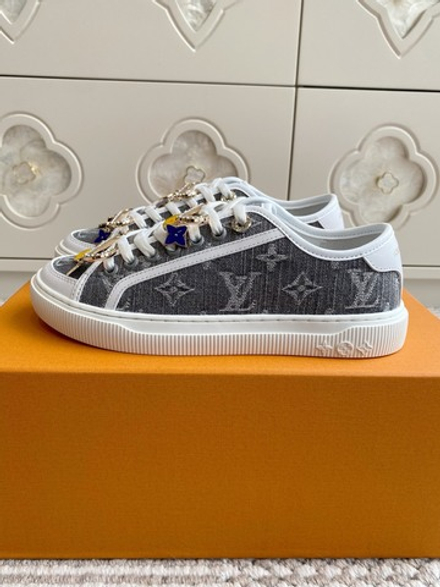 Louis Vuitton Lagoon Sneaker
