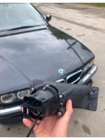 BMW 7 E 38 BI LED Туманки