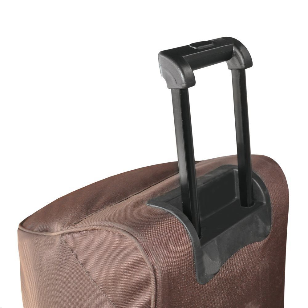 Сумка на колесах "Равел 55"