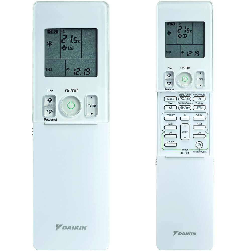 Кондиционер Daikin FTXA50AW / RXA50A