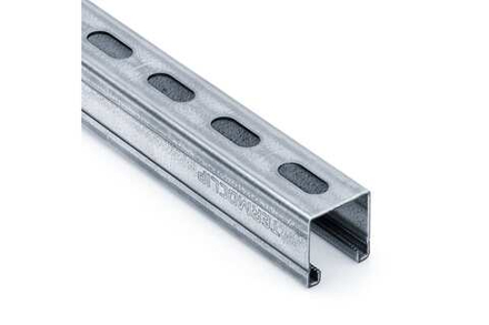 Профиль монтажный TSC 41x41x1,5 Zn275
