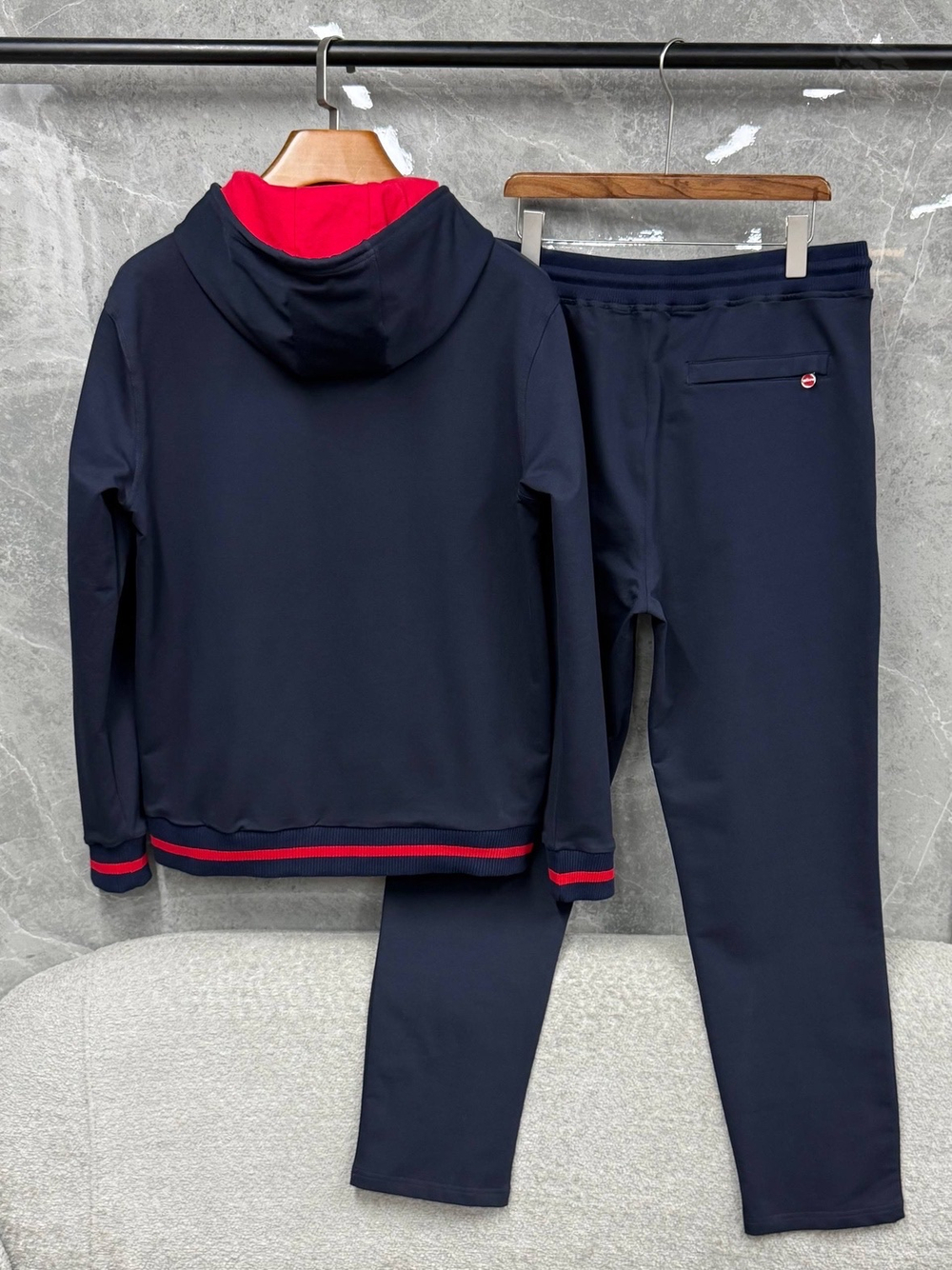 Спортивный костюм Kiton