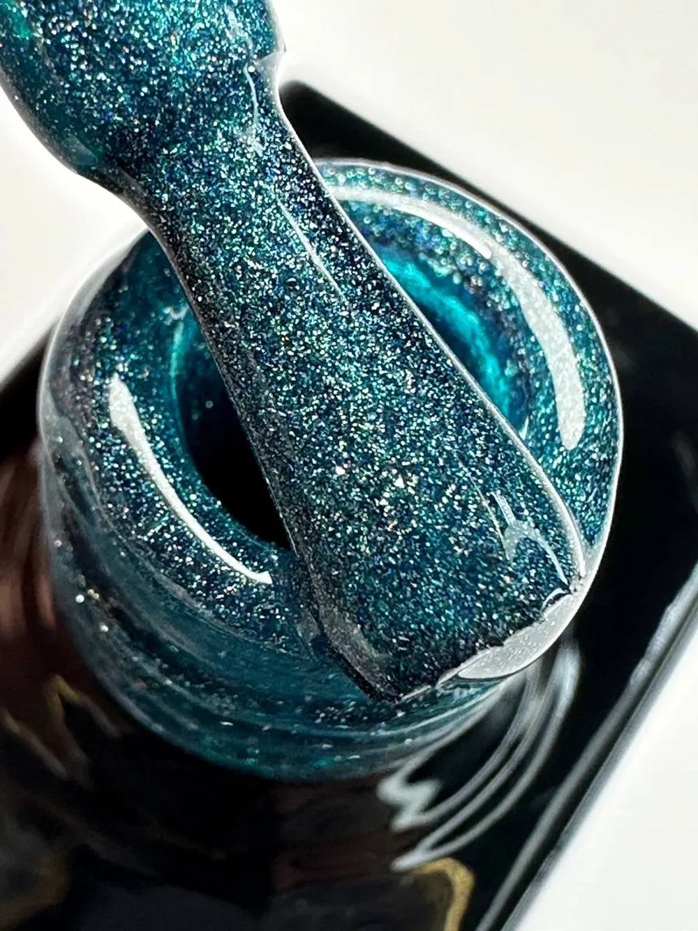 ElliS Disko 519 светоотражающий гель-лак,10мл